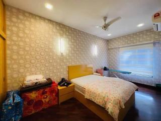 Shamplex Rentals - Kampar - 7