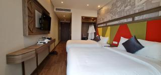 Apec Mui Ne Condotel - Ấp Thiẹn Ái - 3