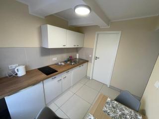 Gemütliche Appartement 5 - mit Küche und Bad zur Eigennutzung -Schuster Homes- - Vechelde - 3