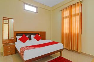 Hotel O Kk Guest House - Hasanganj - 3