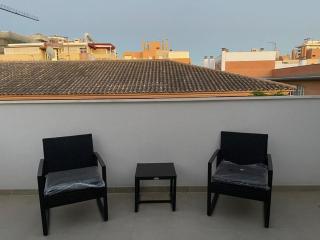 La Biznaga Fuengirola Los boliches - Fuengirola - 4