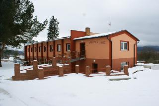 Apartmá Lipno - Horní Planá - 0