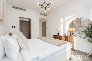 Bespoke Holiday Homes - Stylish 1-BR Apartment in Oxford Terraces, JVC - 4