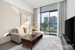 Bespoke Holiday Homes - Stylish 1-BR Apartment in Oxford Terraces, JVC - 8