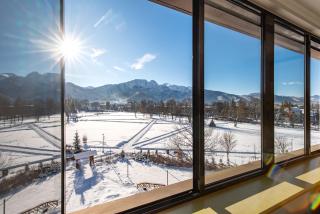 Hotel Helios 300m od Krupówek nowy BASEN od 12 lipca - 4