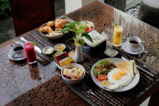 Amoya Inn - Ubud - 7