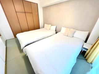 XeroB HOUSE FLOLIA501 - Osaka - 6