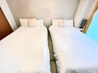XeroB HOUSE FLOLIA501 - Osaka - 5