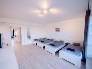 Work & Stay in Ahrensburg - Ahrensburg - 9