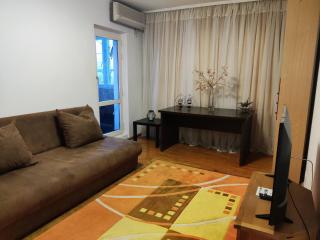 Parklake 4 rooms with 6 beds Accomodates 9 people Entire apartment - Bucharest - 9