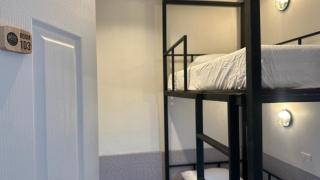Van Vliet Hostel - Phra Nakhon Si Ayutthaya - 5