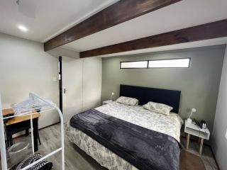 Treehouse - No Hot tub available between 1May to 31 August due to winter - 2