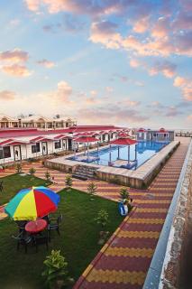 Unique Beach Resort On Beach Family Resort !! Pet Friendly !! - 3