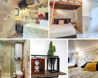 LE COIN VINTAGE - Familial - HyperCentre - Bourguignon - RENT IMMO - 3