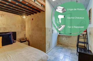 LE COIN VINTAGE - Familial - HyperCentre - Bourguignon - RENT IMMO - 6