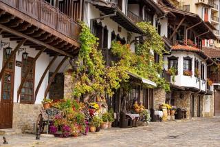 Gurko Hotel - Veliko Tŭrnovo - 0