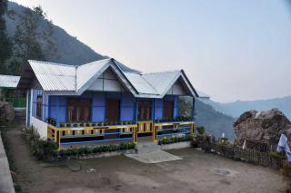 Dil Homestay - Rhenok - 2