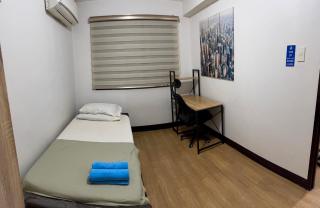 Boho Vibes 2BR at Bali Oasis Phase 2 Pasig City - 4