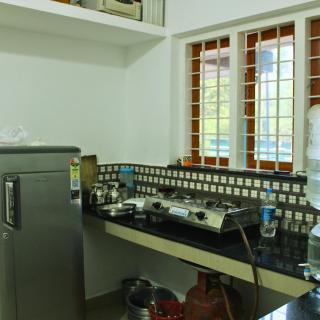 Vythiri Secret Stream Villa - Vayittiri - 5