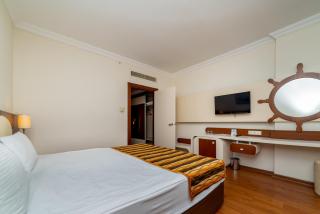 Transatlantik Hotel & Spa - Ultra All Inclusive - 1