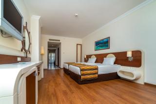 Transatlantik Hotel & Spa - Ultra All Inclusive - Kemer - 2