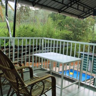 Vythiri Secret Stream Villa - Vayittiri - 6