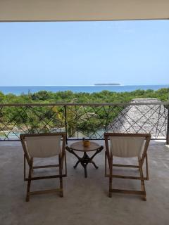 Alcyone Residence - Ocean View Villa - - 1