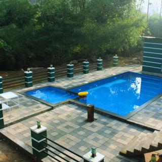 Vythiri Secret Stream Villa - Vayittiri - 7
