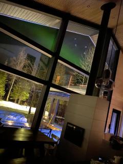 New beautiful Loghouse near to Levi city - Kittilä - 9