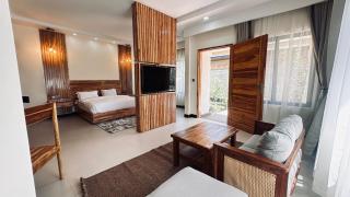 Ritzy Arcadia Cottages - Arusha - 0