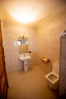 Ritzy Arcadia Cottages - Arusha - 4