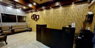 Atlas Inn Stay Near IGI Airport T3 - Nuova Delhi - 8