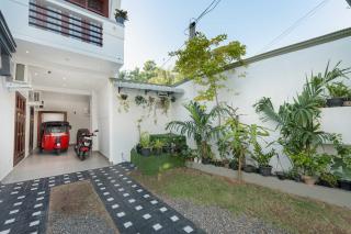 Amith Villa - Aluthgama - 1