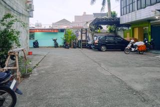 JJ House Mitra RedDoorz - Jacarta - 4
