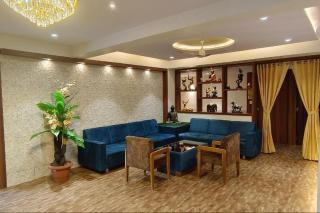 Hotel Matrix Inn - Ahmedabad - 7