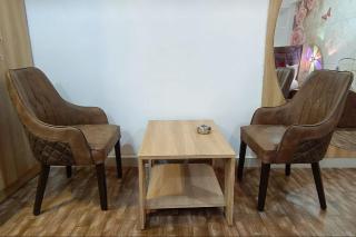 Hotel Matrix Inn - Ahmedabad - 5