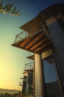 Bela Vista Silo Housing - Alfândega da Fé - 5