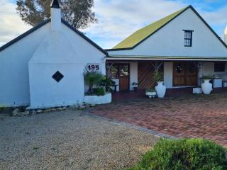 Faodail Guest House - Velddrif - 7