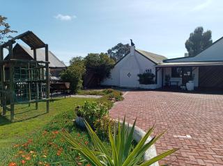 Faodail Guest House - Velddrif - 0