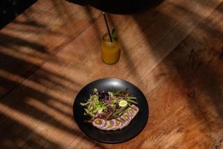 Mwezi Boutique Resort - 3