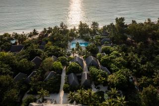 Mwezi Boutique Resort - Jambiani - 0