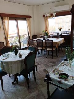 Cozy stylish sea view apartment - Heraklio - 6