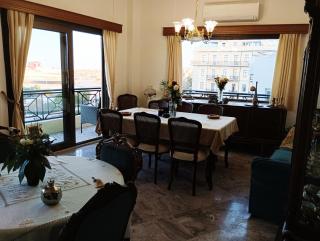 Cozy stylish sea view apartment - Heraklio - 7