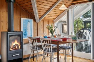 Cosy Summerhouse Close To Beach In A Natural Area - Marielyst - 7