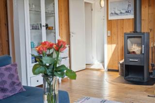 Cosy Summerhouse Close To Beach In A Natural Area - Marielyst - 2