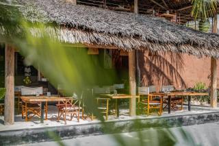 Mwezi Boutique Resort - Jambiani - 4