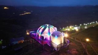Kanal Glamp Kodaikanal Luxuries - 6