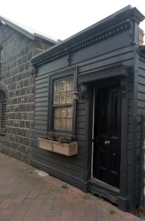 Spudkinn House - Mortlake - 0