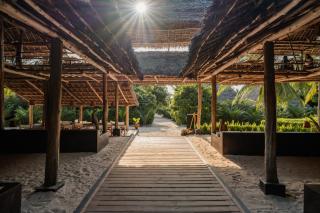 Mwezi Boutique Resort - Jambiani - 6