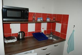 Apartmá Lipno - Horní Planá - 9